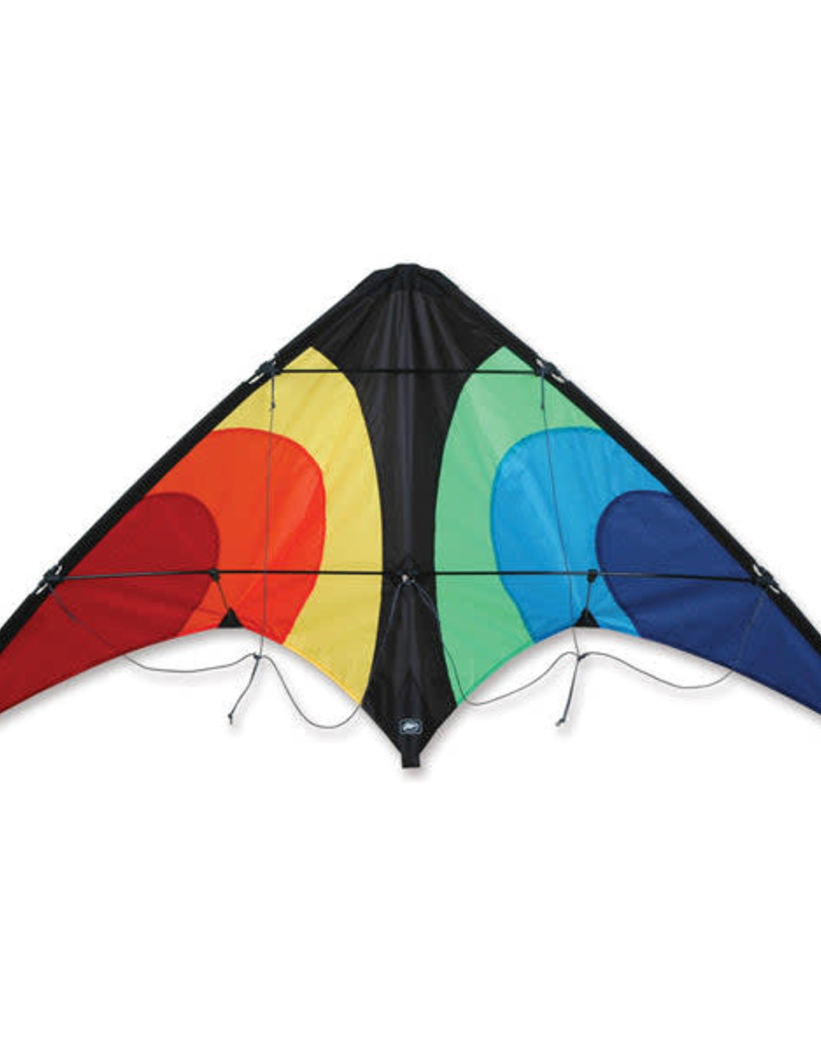 Premier Kites LIGHTNING - RAINBOW *Not available for shipping. Pick up only.