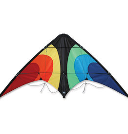 Premier Kites LIGHTNING - RAINBOW