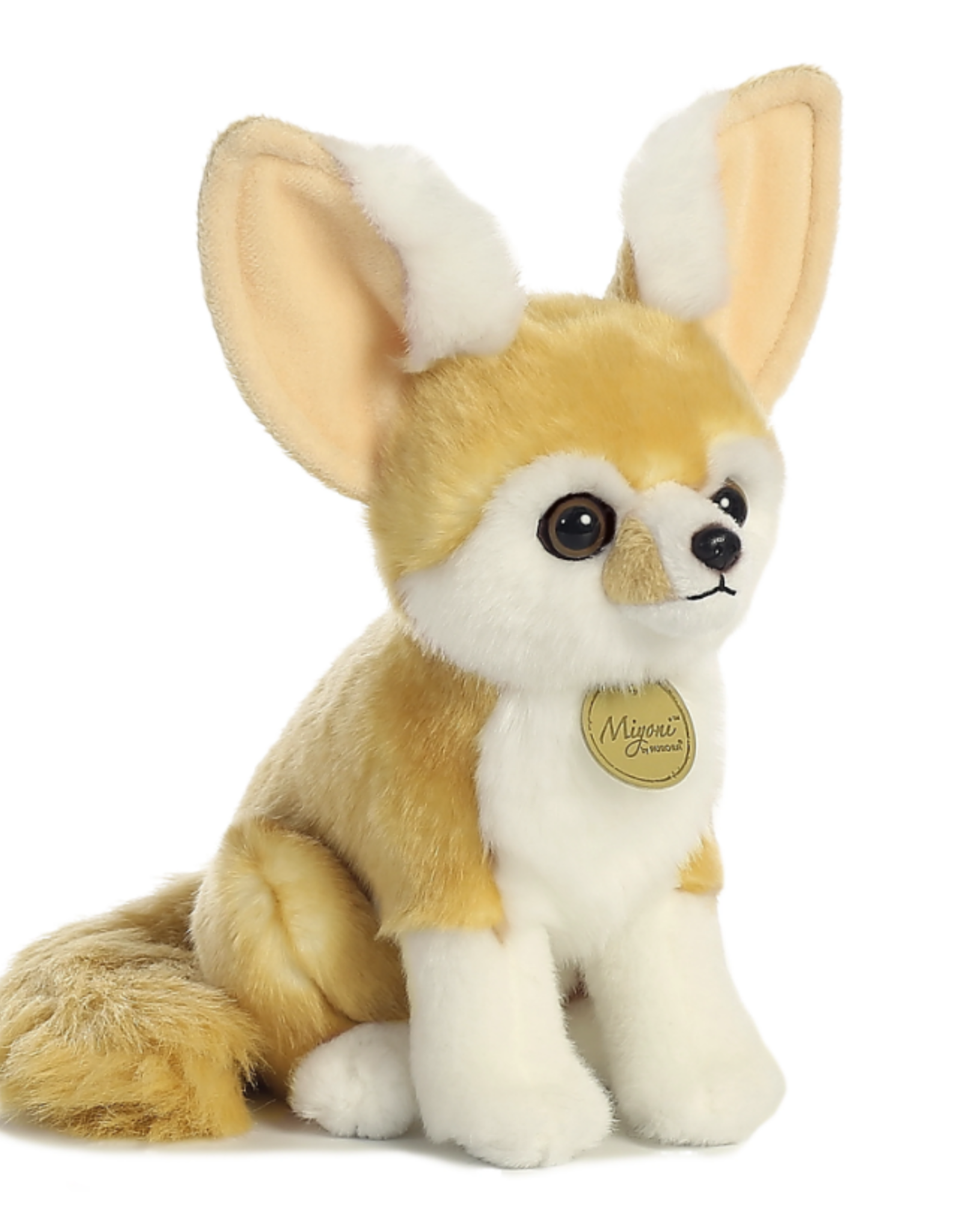Aurora MIYONI-Fennec Fox 9"