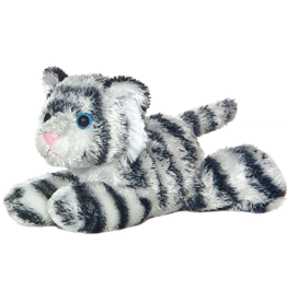 Aurora MINI FLOPSIE-SHAZAM 8"