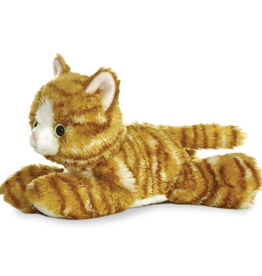 Aurora MINI FLOPSIE-Molly (Cat) 8"