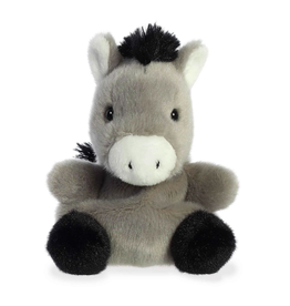 Aurora PALM PALS - Eli Donkey 5"