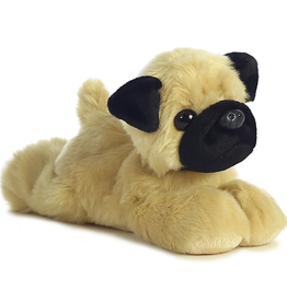 Aurora MINI FLOPSIE-MR.PUGSTER 8"