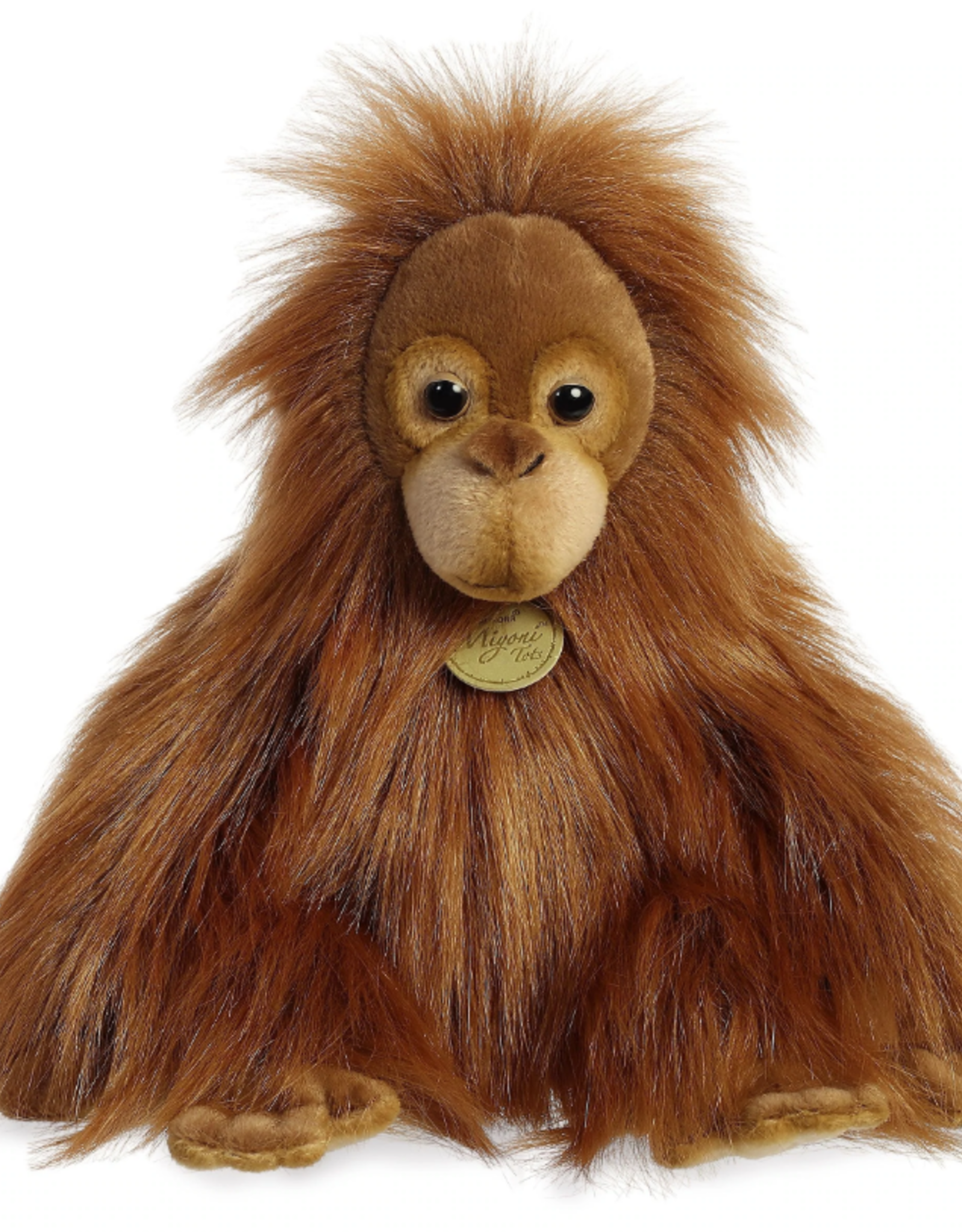 Aurora Miyoni - Tots - Baby Orangutan 11"