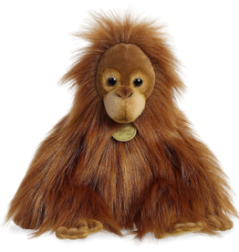 Aurora MIYONI-Tots - Baby Orangutan 11"