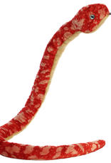 Aurora SNAKE-RED CORN 50"