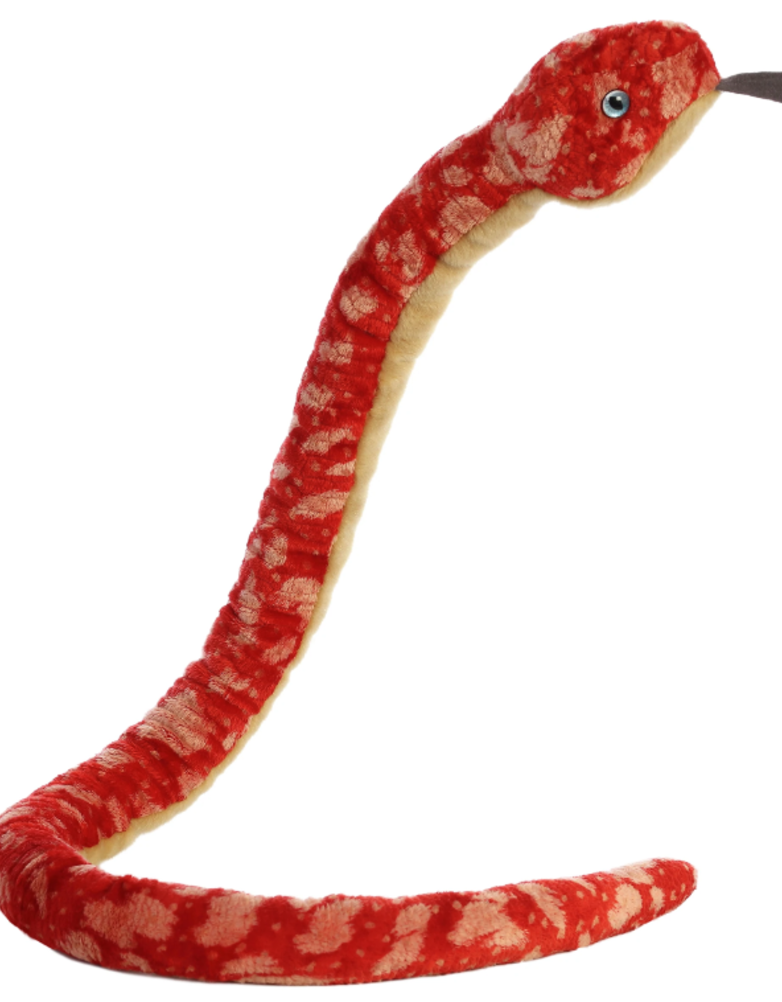 Aurora SNAKE-RED CORN 50"