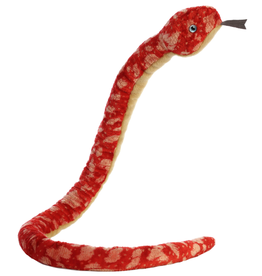 Aurora SNAKE-RED CORN 50"