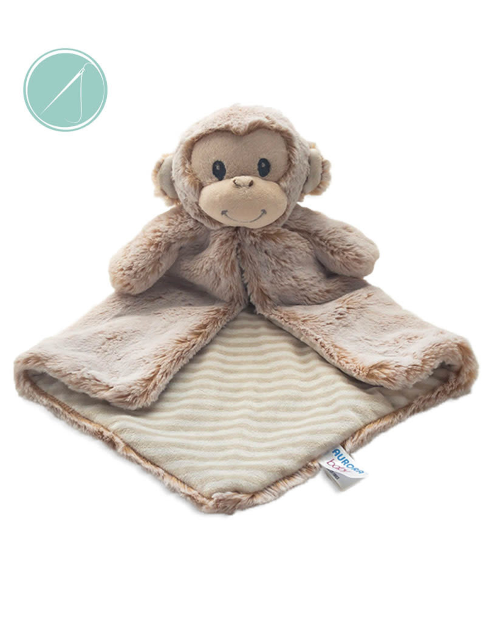 Aurora hotsell baby monkey