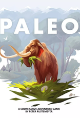 Z-Man Games Paleo