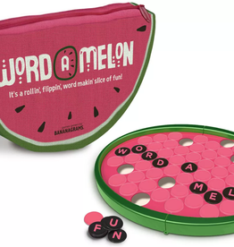 Bananagrams Word A Melon 2.0