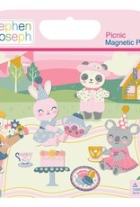 Stephen Joseph MAGNETIC PLAY SET PICNIC