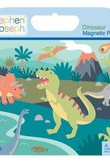 Stephen Joseph MAGNETIC PLAY SET DINO