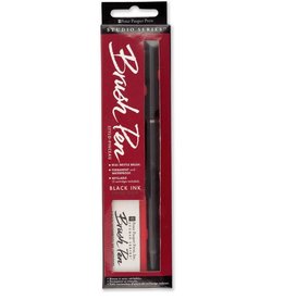 Peter Pauper Press STUDIO SERIES BRUSH PEN