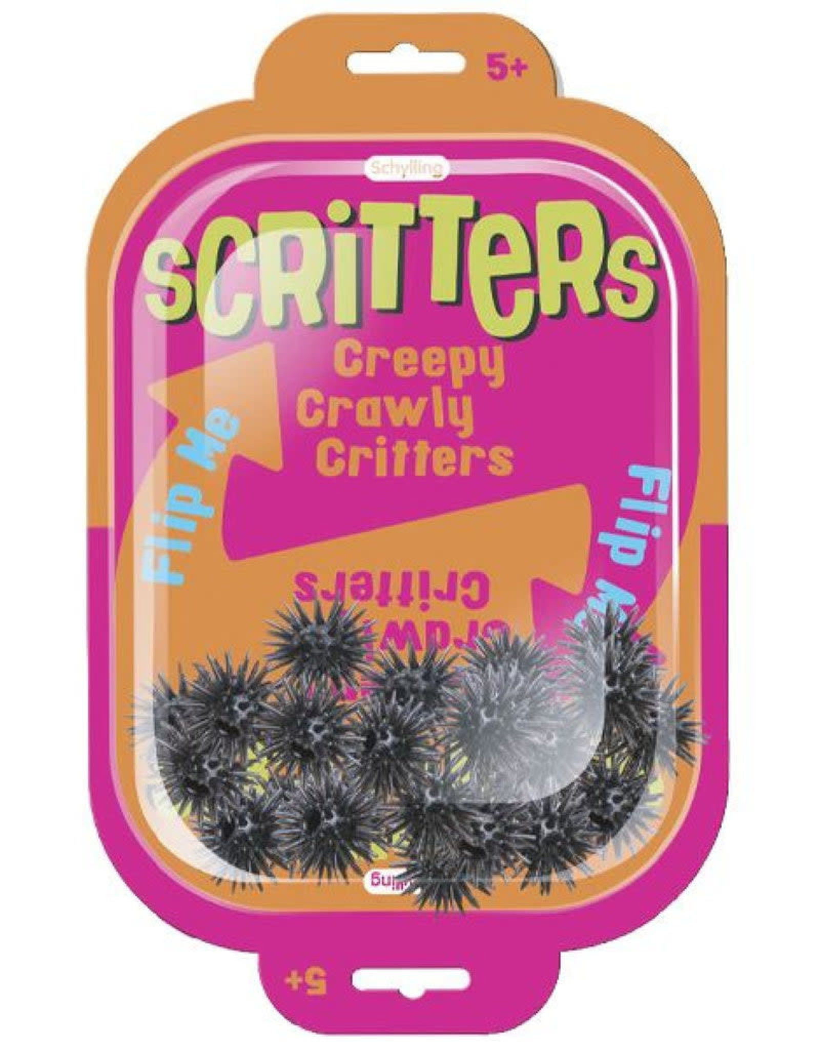Schylling SCRITTERS