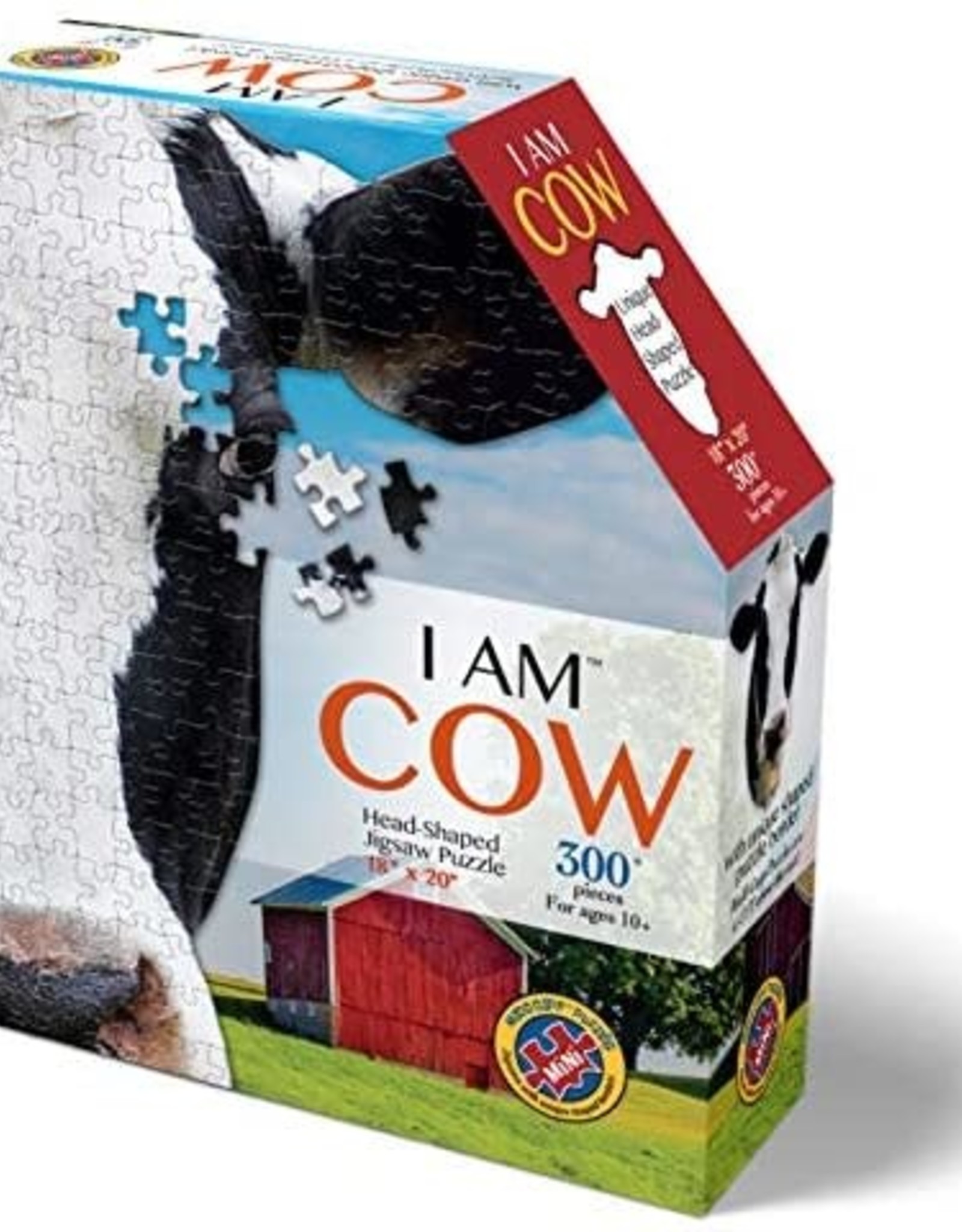 Madd Capp I AM Cow (300 pc)