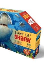 Madd Capp I AM Lil' Shark (100 pc)