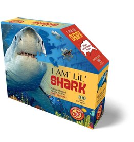 Madd Capp I AM Lil' Shark (100 pc)