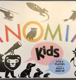 Anomia Press Anomia Kids