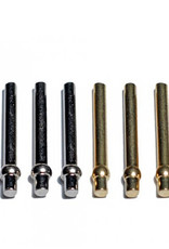 CHH Games 6PC/SET METAL PEGS (2 COLORS)