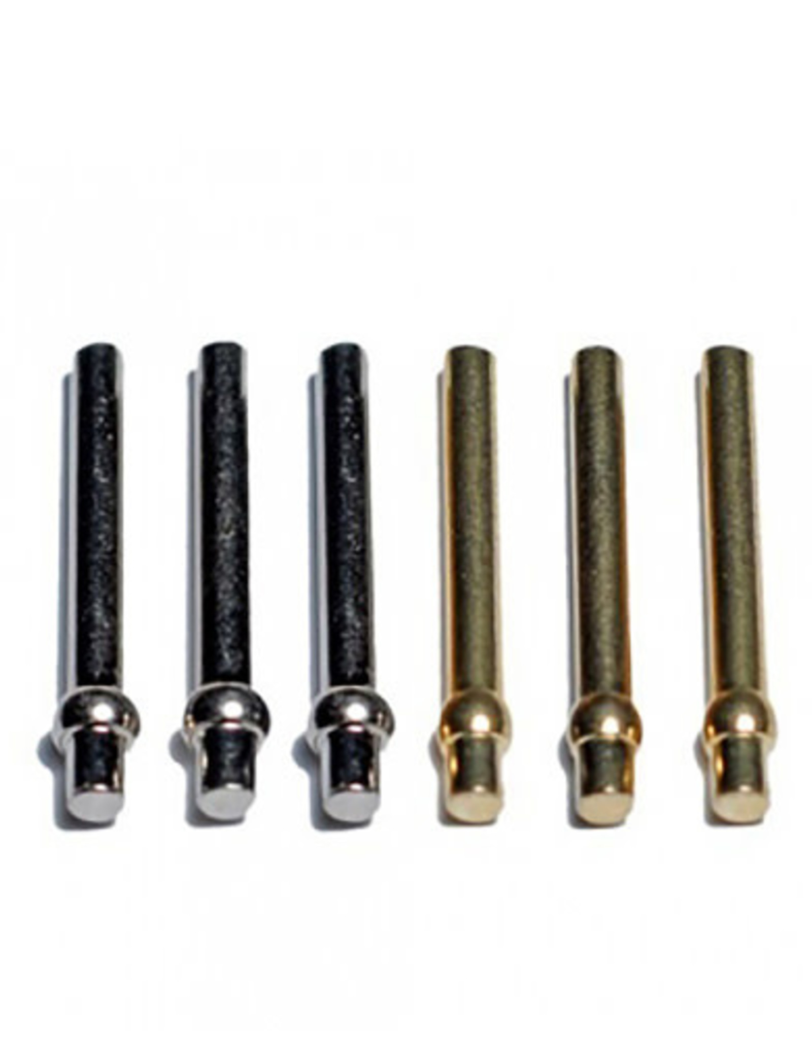 CHH Games 6PC/SET METAL PEGS (2 COLORS)