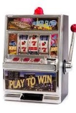 CHH Games Large Slot Machine Bank