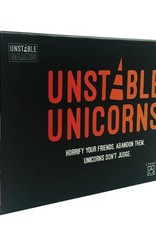 TeeTurtle Unstable Unicorns (NSFW)