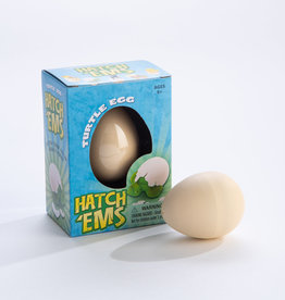 GeoCentral Hatch'ems Tortoise Eggs