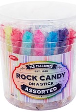 Rock Candy on a Stick Rock Candy On A Stick ASST.