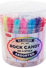 Rock Candy on a Stick Rock Candy On A Stick