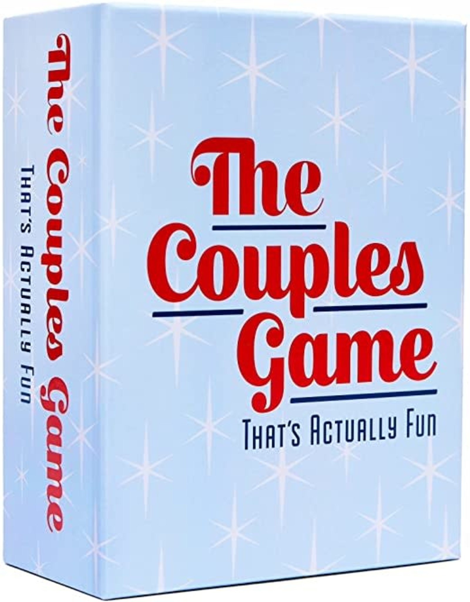 DSS Games The Couples Game