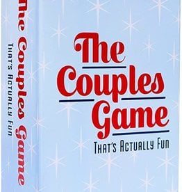 DSS Games The Couples Game