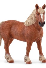 Schleich Belgian Draft Horse 13941