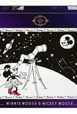 Ravensburger Disney Vault: Minnie & Mickey Sweethearts 1000p