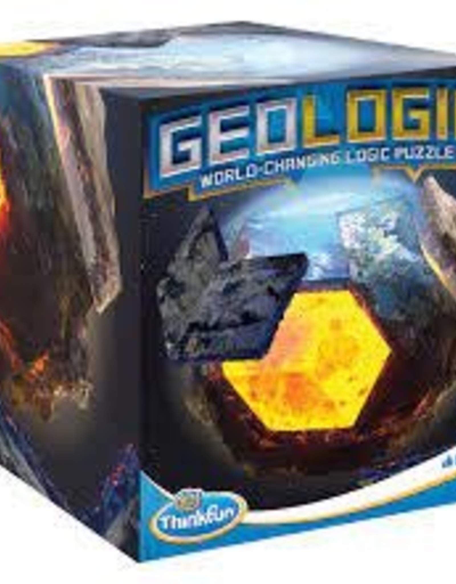 Think Fun Geologic