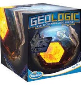 Think Fun Geologic