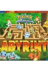 Ravensburger Labyrinth Pokémon