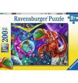 Ravensburger Space Dinosaurs 200pc RAV12976