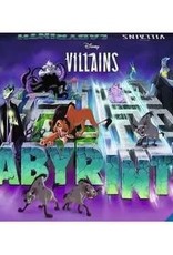 Ravensburger Disney Villains Labyrinth