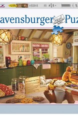 Ravensburger Cozy Kitchen 750pc LF RAV16942