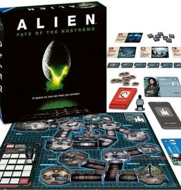 Ravensburger ALIEN - Fate of the Nostromo