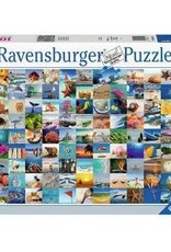 Ravensburger 99 Seaside Moments 1000p