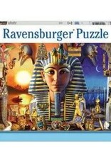 Ravensburger The Pharaoh's Legacy 300pc RAV12953