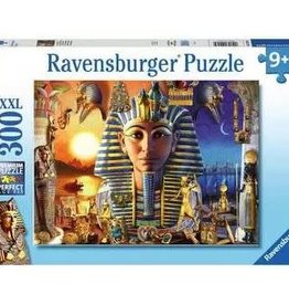 Ravensburger The Pharaoh's Legacy 300p
