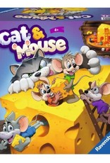 Ravensburger Cat and Mouse