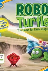 Think Fun Robot Turtles
