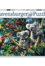 Ravensburger Koalas in a Tree 500pc RAV14826