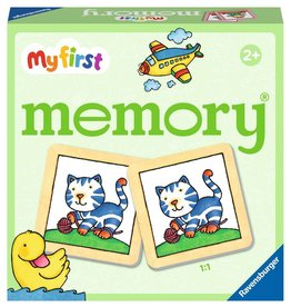 Ravensburger my first memory® My Favorite Things