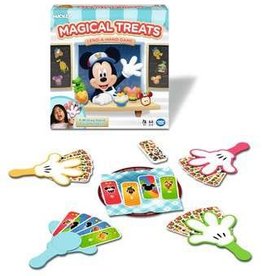 Ravensburger Mickey Magical Treats