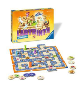 Ravensburger Labyrinth Junior